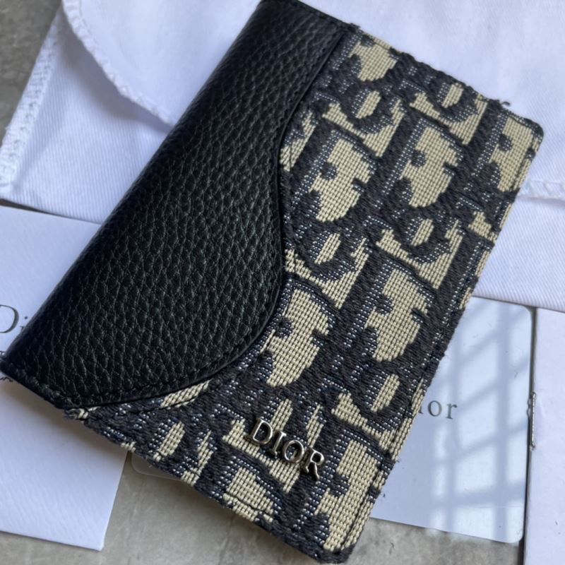 Christian Dior Wallet